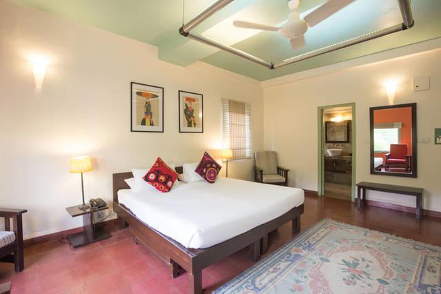 G 49 Bed & Breakfast New Delhi Eksteriør billede